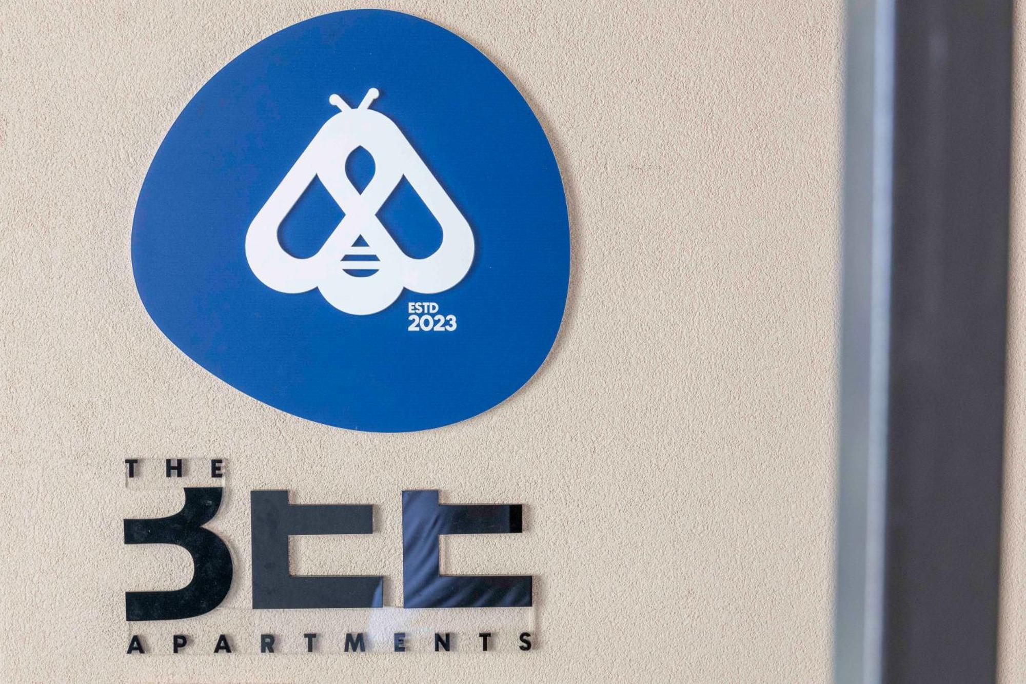 Apartment The Bee Nikiana